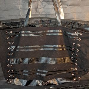 Victoria secret tote